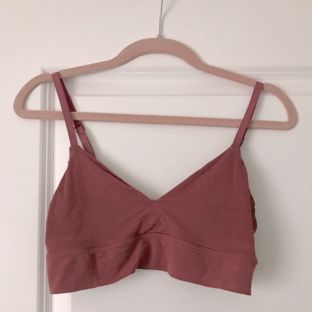 BRALETTE